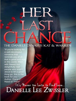 cover image of Her Last Chance